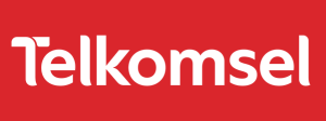 TELKOMSEL Logo